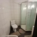 Pacific Hostel Хостел
