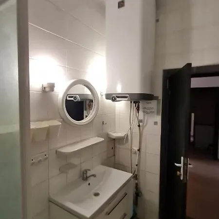 Pacific Hostel *