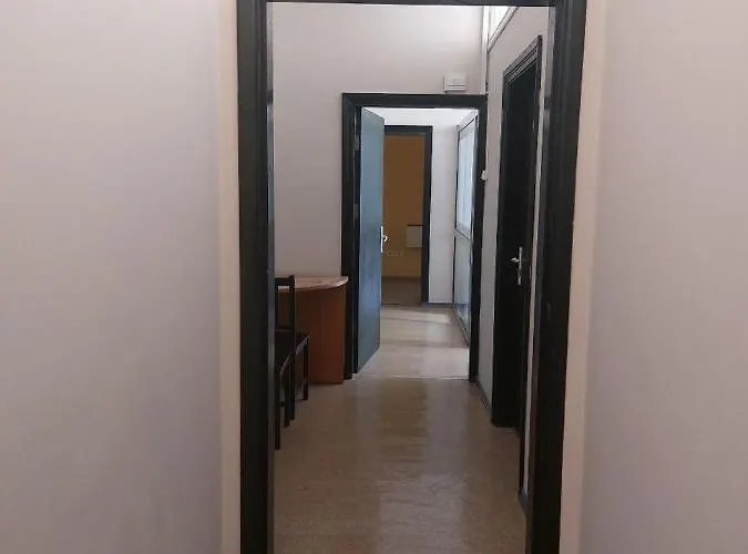 ホステル Pacific Hostel ヴィリニュス