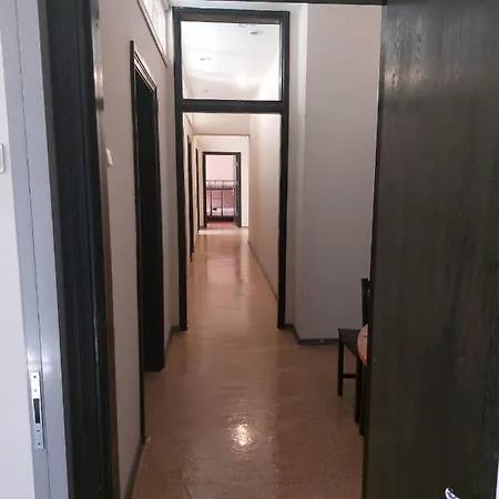 Pacific Hostel Hostel