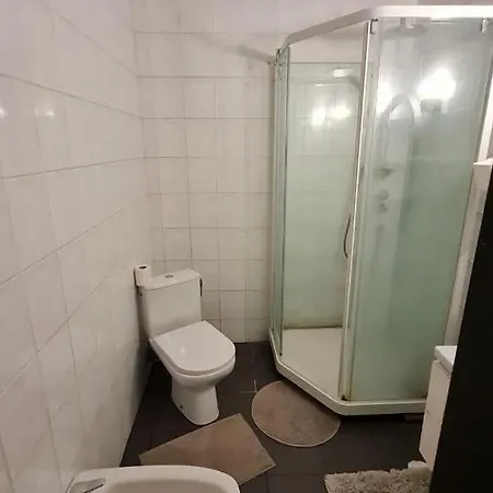 Pacific hostel Hostal