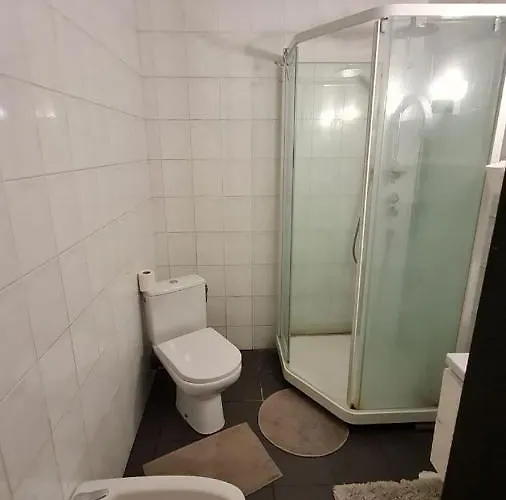 Pacific Hostel Хостел