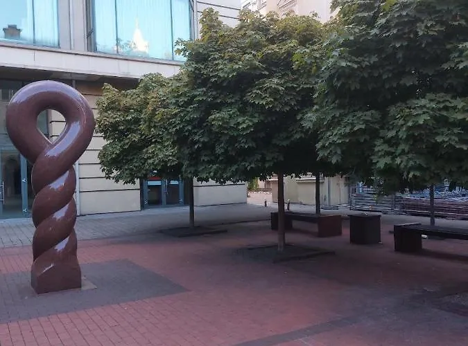 Pacific Hostel Hostel *